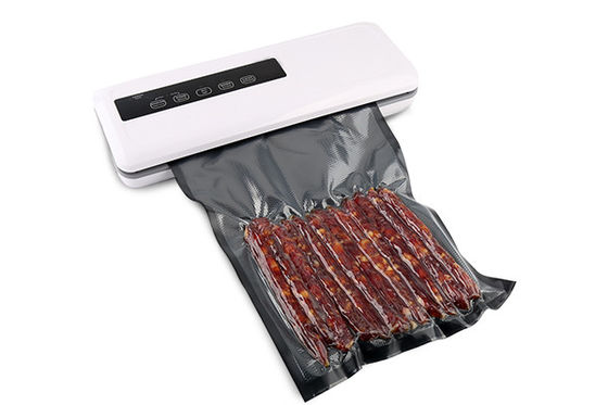 품질  Multi Layer Vacuum Sealer Bags Co Extruded Embossed For Household Vacuum Sealer Machine 공장