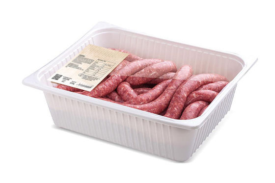 품질  Easy Peelable Lidding Film For Beverage 25-200 Micron 공장