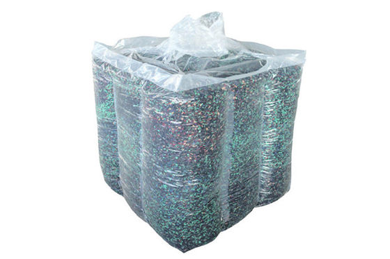 품질  Flexible Nylon PE Bulk Bag FIBC Liner Clear 공장