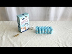 일회용 백을 밀봉하는 인기